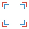 Simple Twin Lines - Excel to JPG template preview for professional table images