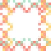 Simple Bubble Loom - Excel to JPG template preview for professional table images