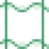 Simple Forest - Excel to JPG template preview for professional table images