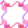 Simple Heart Whisper - Excel to JPG template preview for professional table images