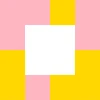 Simple Pastel Prism - Excel to JPG template preview for professional table images