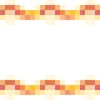 Simple Prosperity Ribbon Lattice - Excel to JPG template preview for professional table images